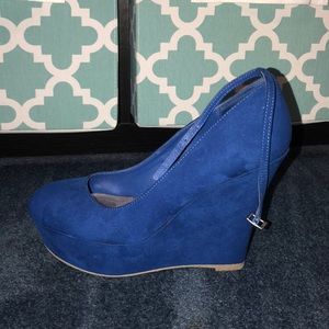 Cobalt Wedges